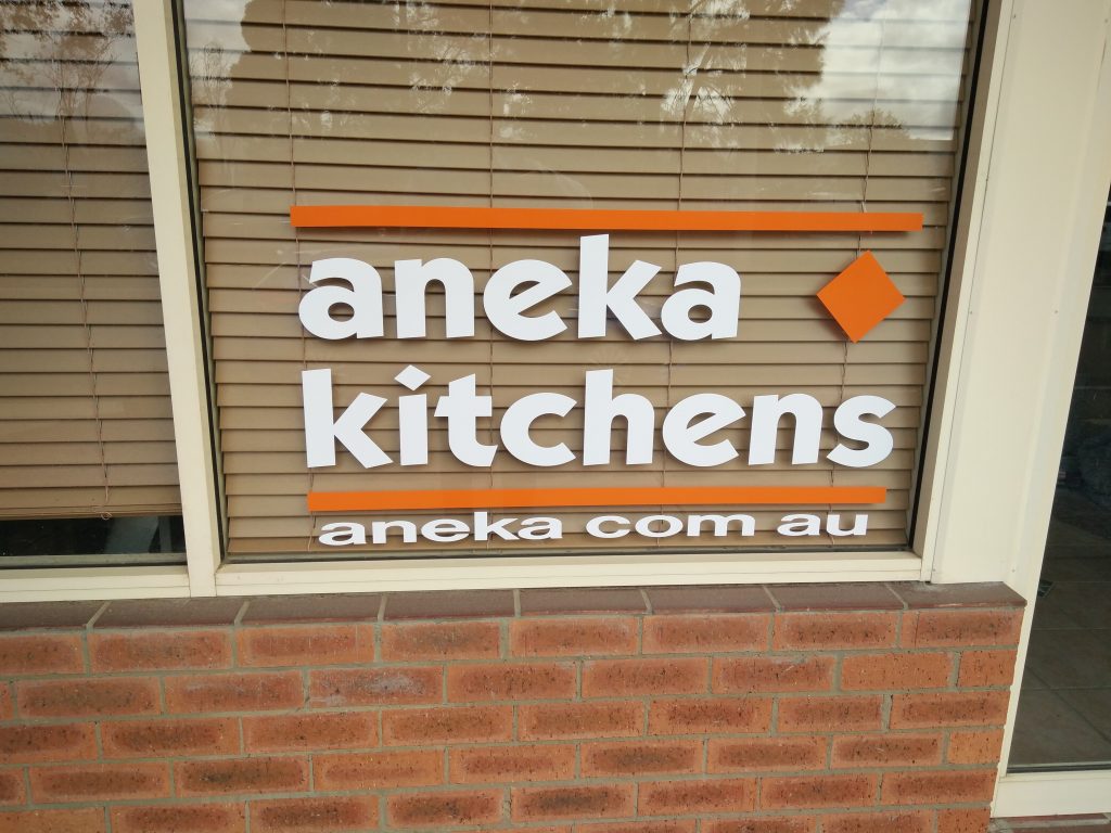 Aneka Kitchens