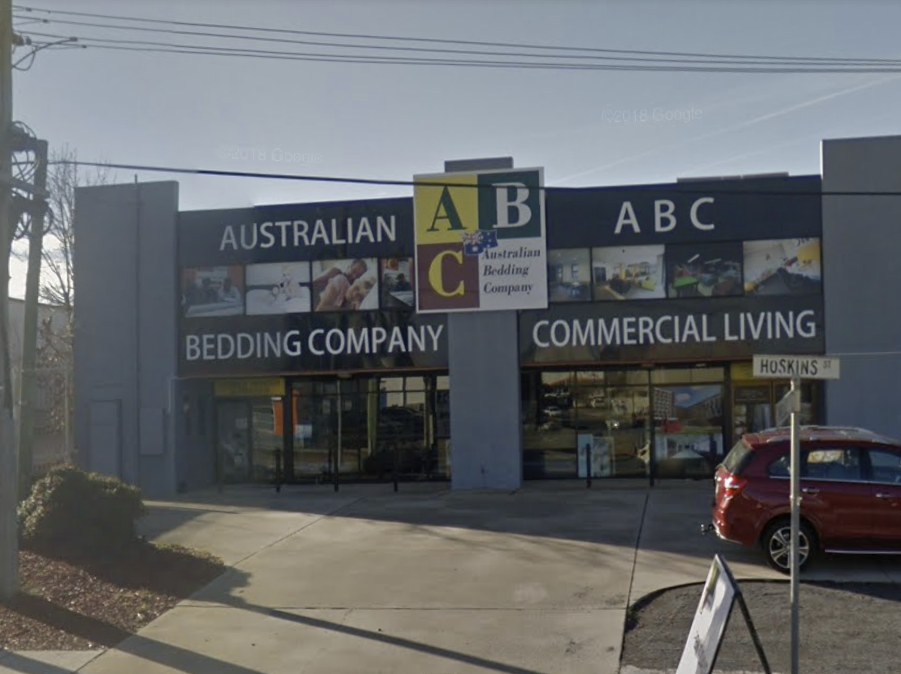 Australian Bedding Company