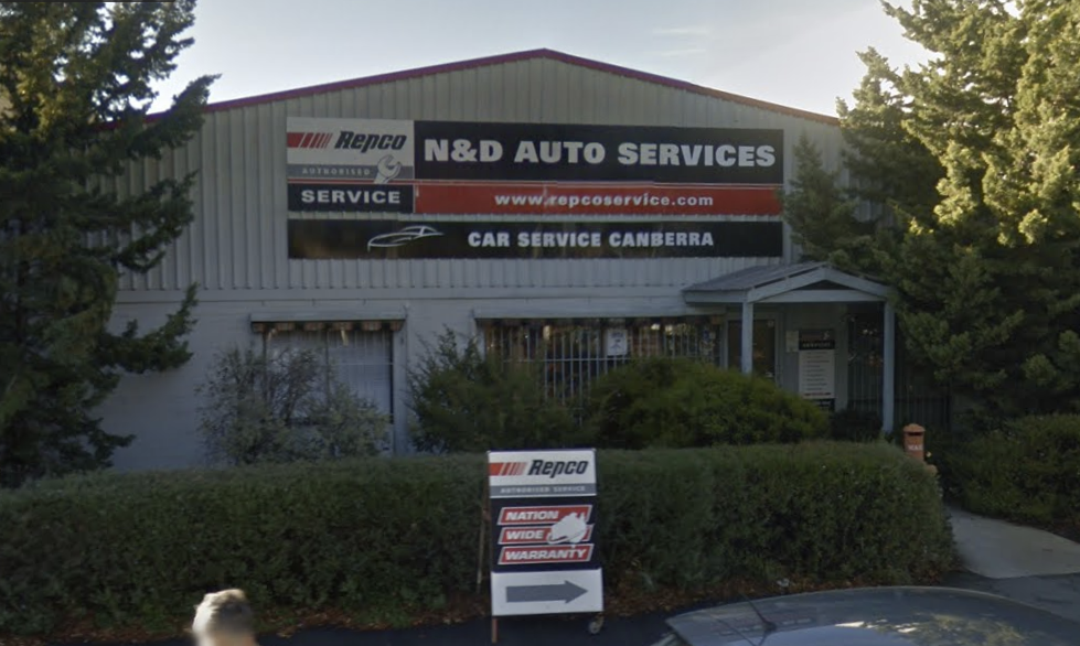N & D Auto Services