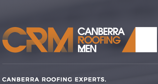 Canberra Roofing Men