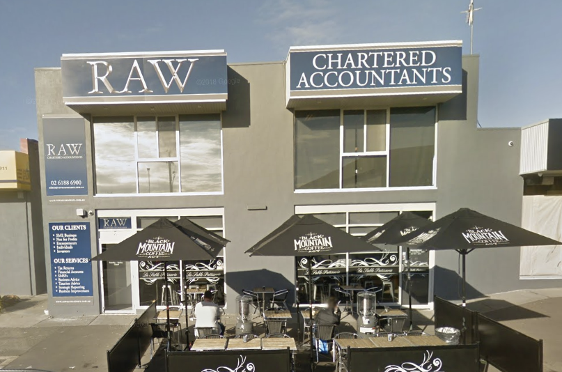 Raw Accountants