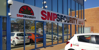 SNP Security