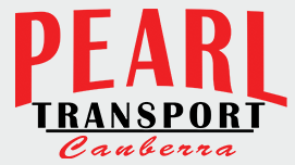 Pearl Transport Canberra