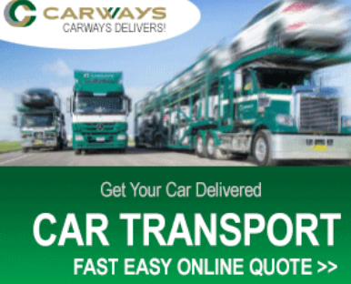 Carways Vehicle Transportation