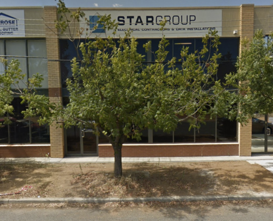 Star Group, ACT