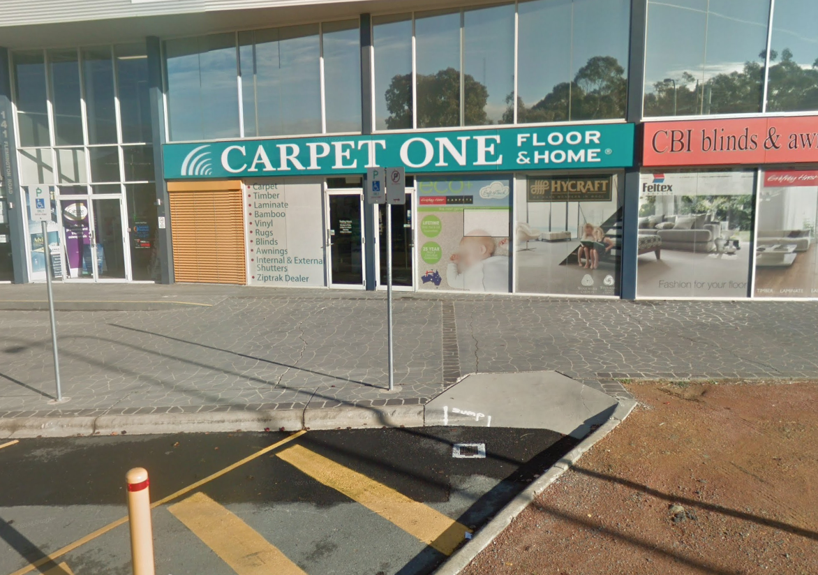 Carpet One Canberra